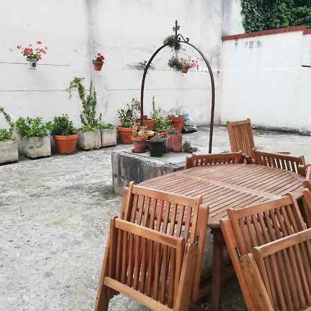 Apartamentos Casa Carre 1893 Santona Ngoại thất bức ảnh