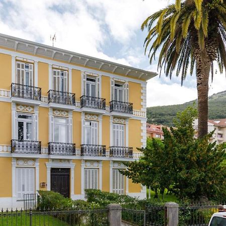 Apartamentos Casa Carre 1893 Santona Ngoại thất bức ảnh