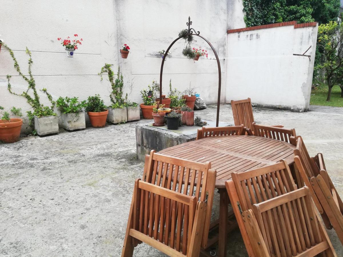 Apartamentos Casa Carre 1893 Santona Ngoại thất bức ảnh