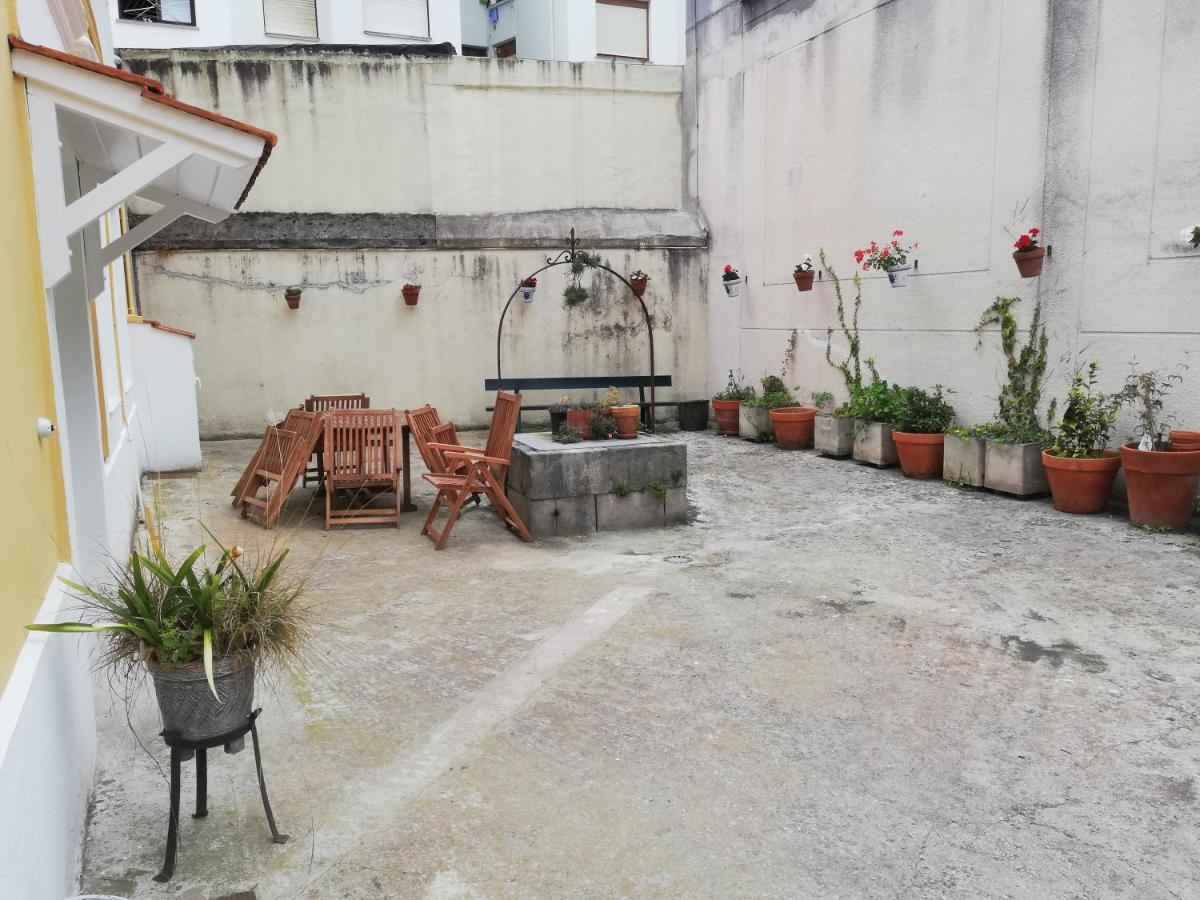 Apartamentos Casa Carre 1893 Santona Ngoại thất bức ảnh