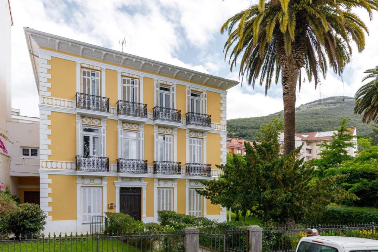 Apartamentos Casa Carre 1893 Santona Ngoại thất bức ảnh