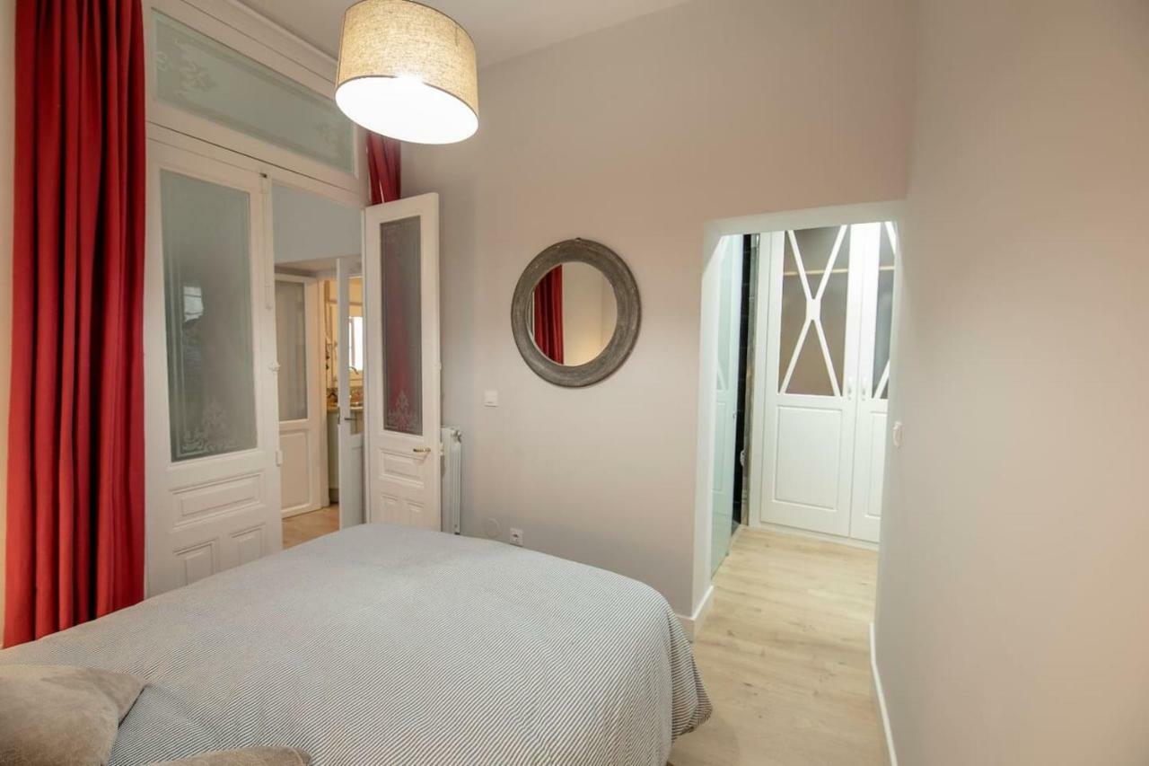 Apartamentos Casa Carre 1893 Santona Ngoại thất bức ảnh