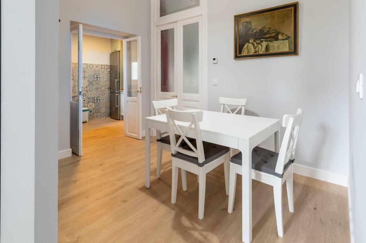 Apartamentos Casa Carre 1893 Santona Ngoại thất bức ảnh