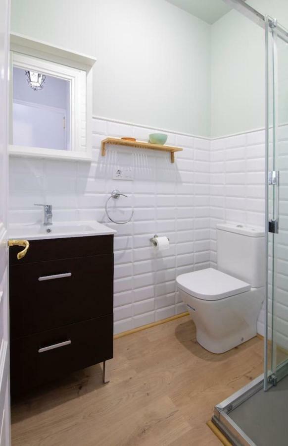 Apartamentos Casa Carre 1893 Santona Ngoại thất bức ảnh