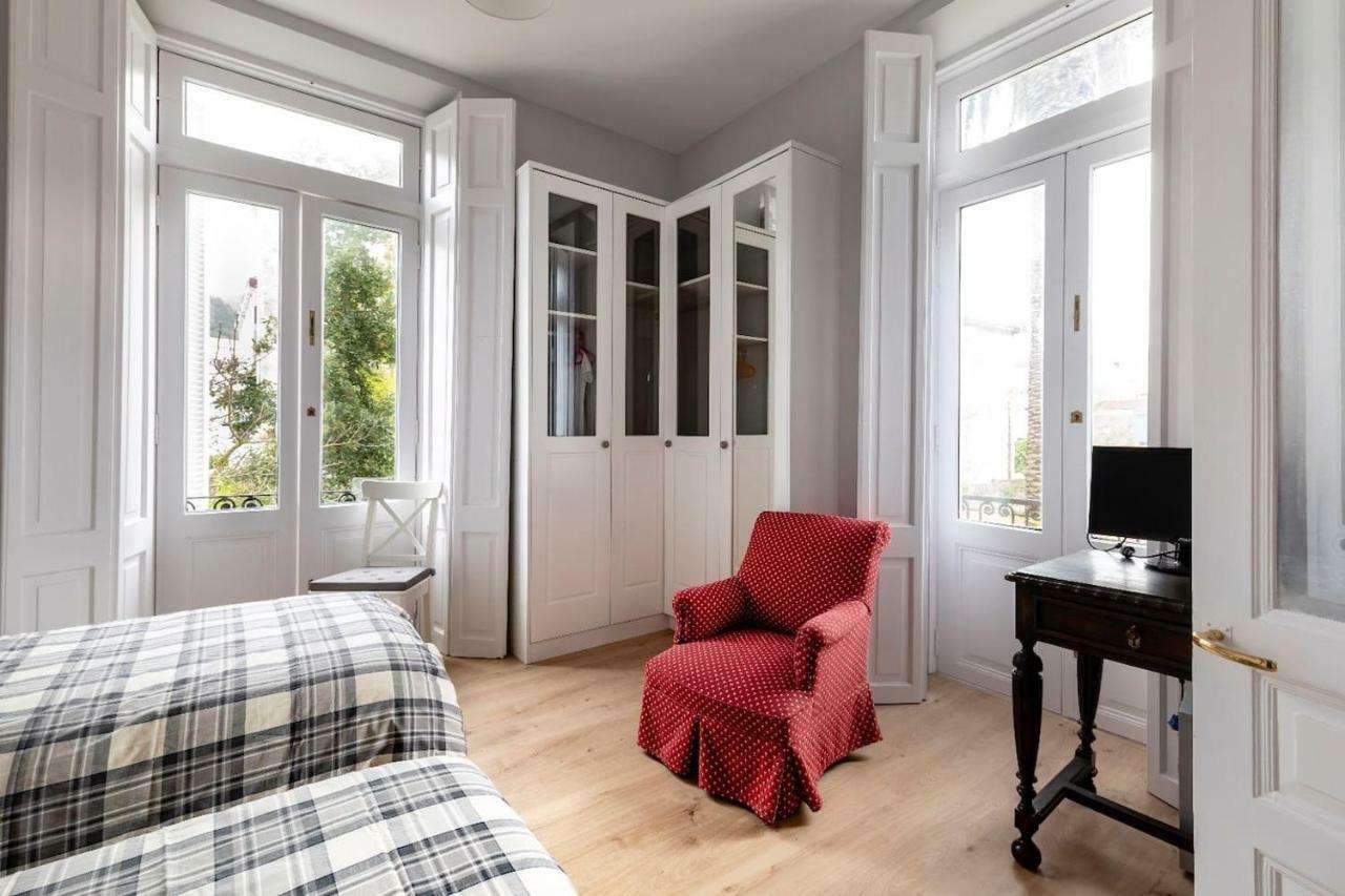Apartamentos Casa Carre 1893 Santona Ngoại thất bức ảnh