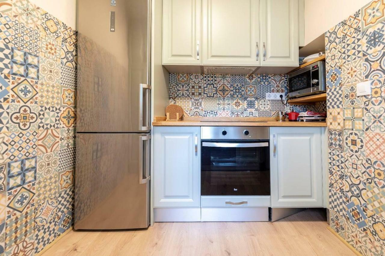 Apartamentos Casa Carre 1893 Santona Ngoại thất bức ảnh