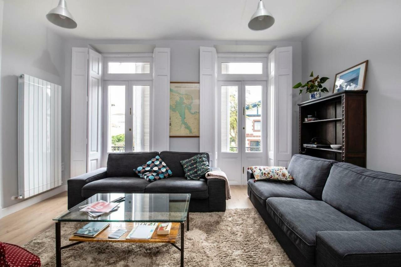 Apartamentos Casa Carre 1893 Santona Ngoại thất bức ảnh
