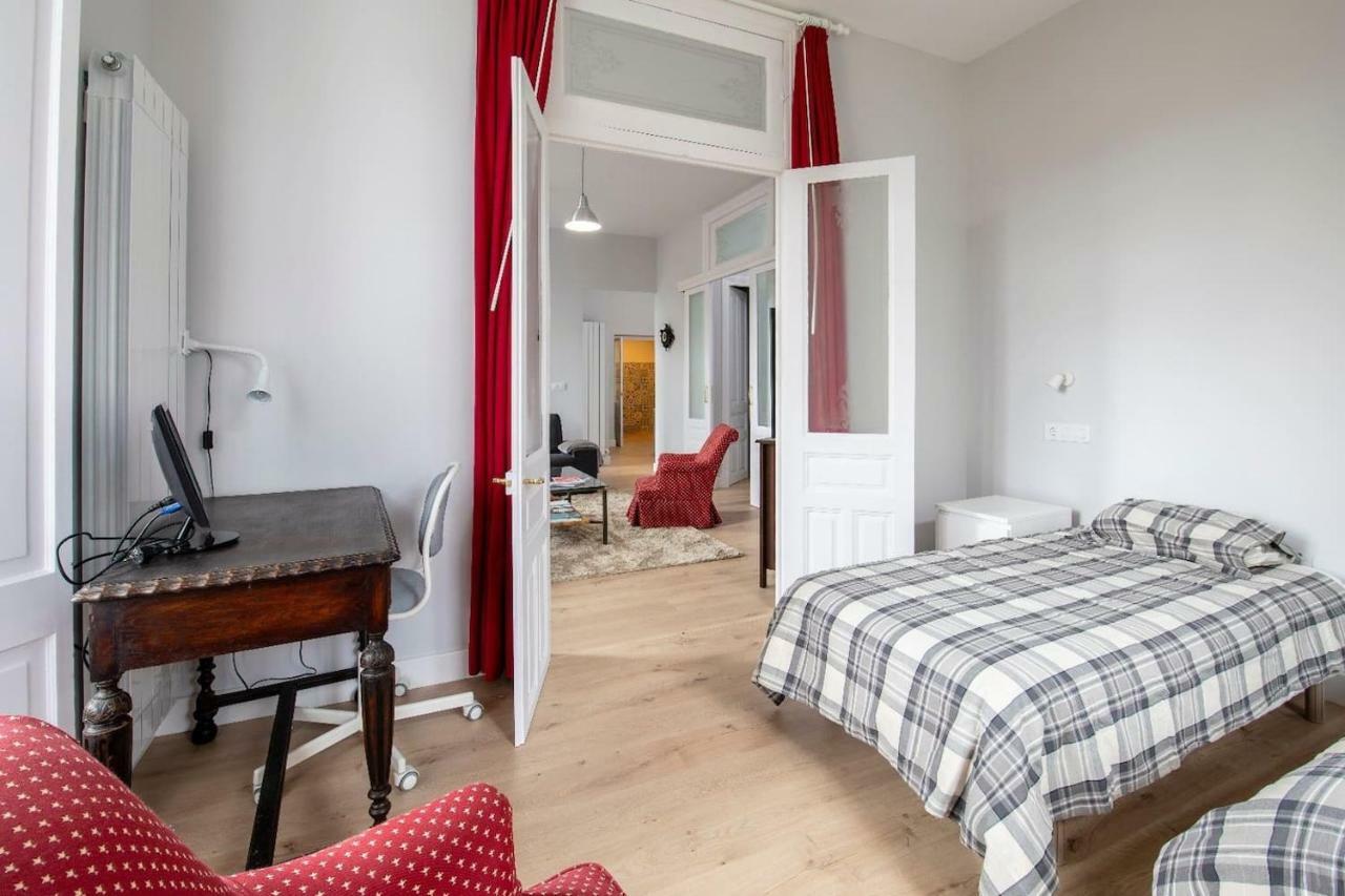 Apartamentos Casa Carre 1893 Santona Ngoại thất bức ảnh