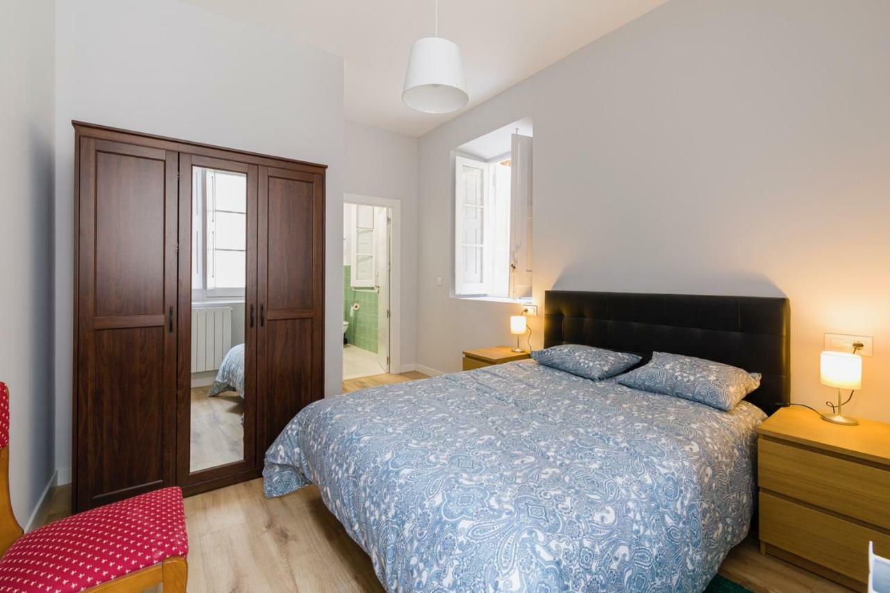 Apartamentos Casa Carre 1893 Santona Ngoại thất bức ảnh