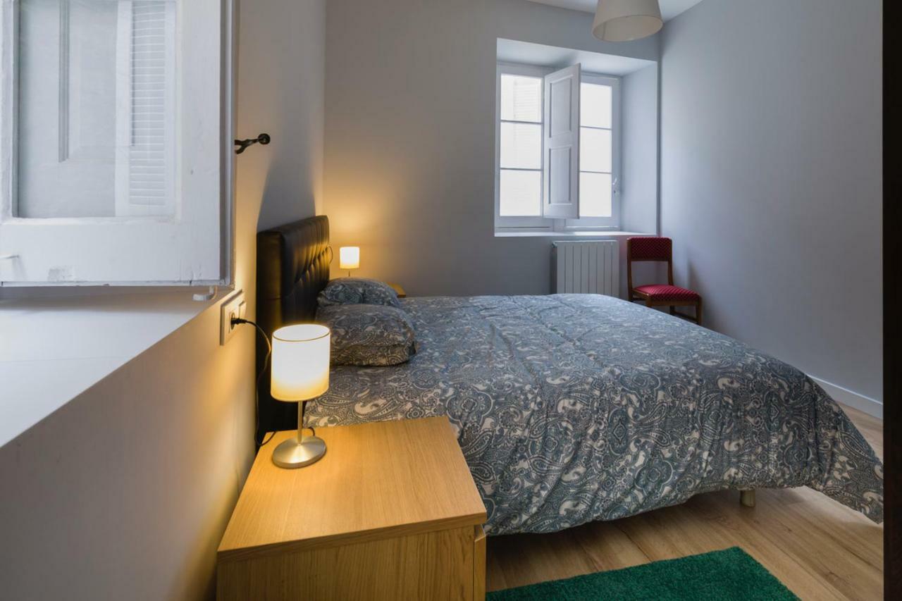 Apartamentos Casa Carre 1893 Santona Ngoại thất bức ảnh