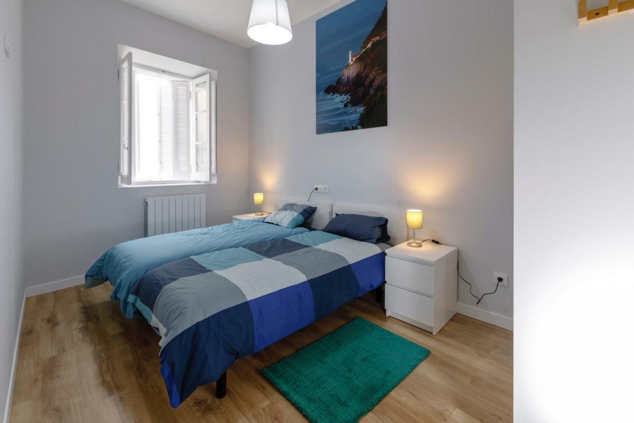 Apartamentos Casa Carre 1893 Santona Ngoại thất bức ảnh