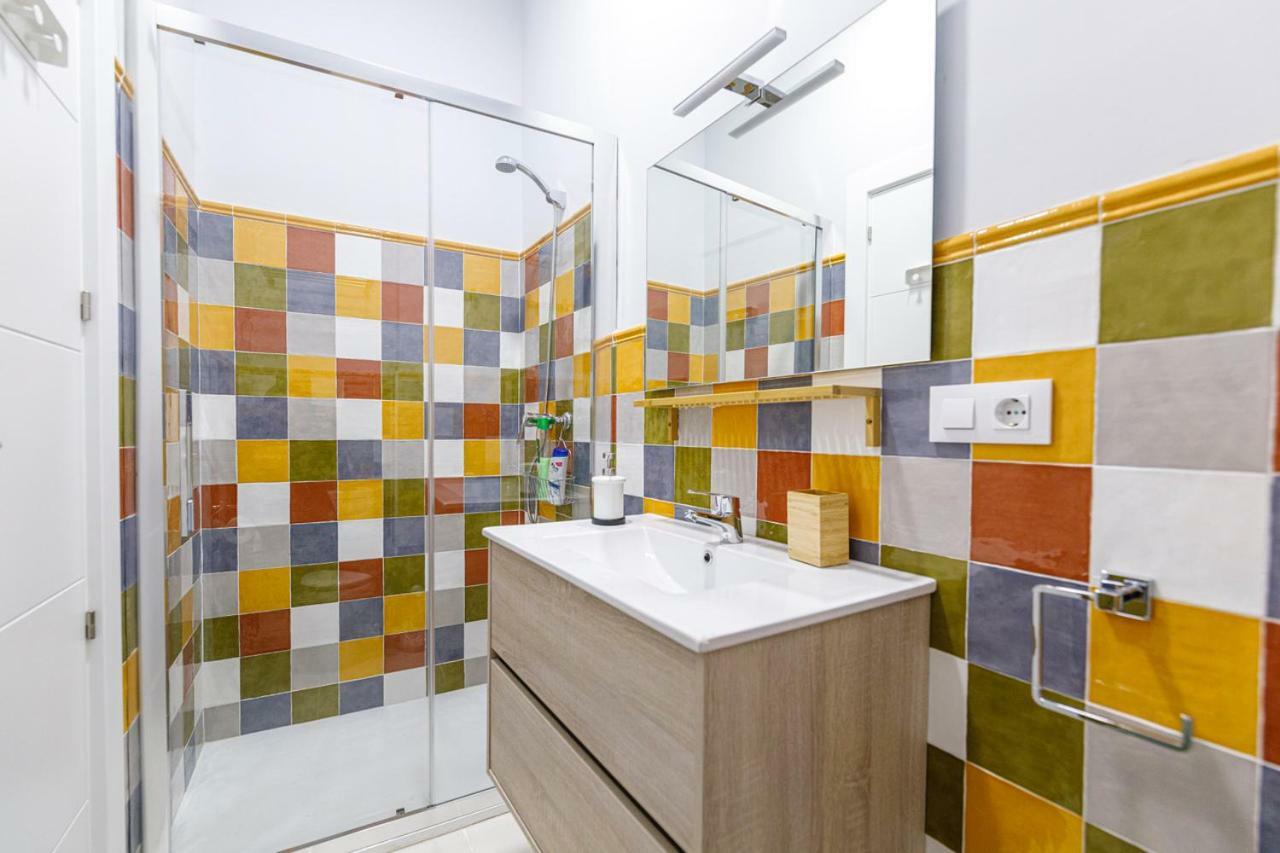 Apartamentos Casa Carre 1893 Santona Ngoại thất bức ảnh