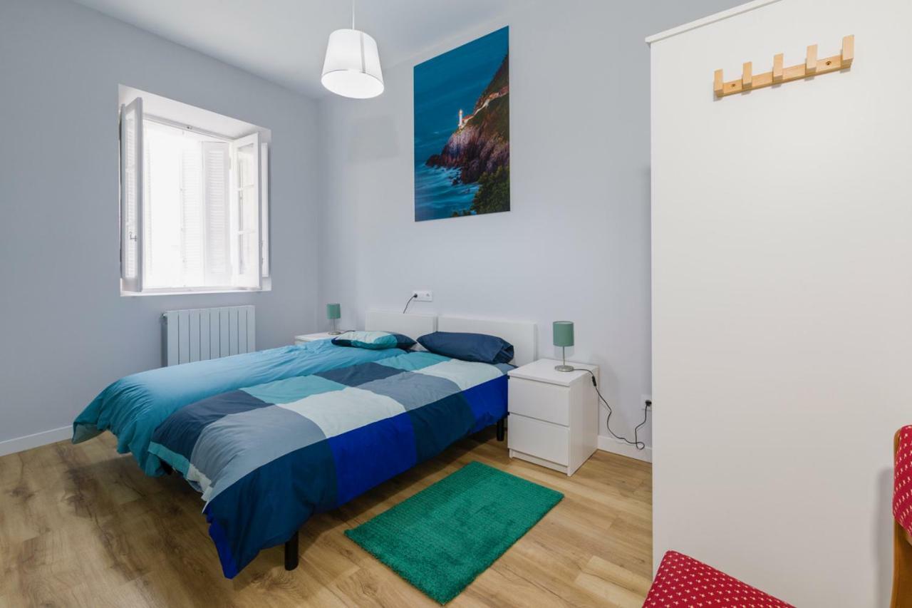 Apartamentos Casa Carre 1893 Santona Ngoại thất bức ảnh