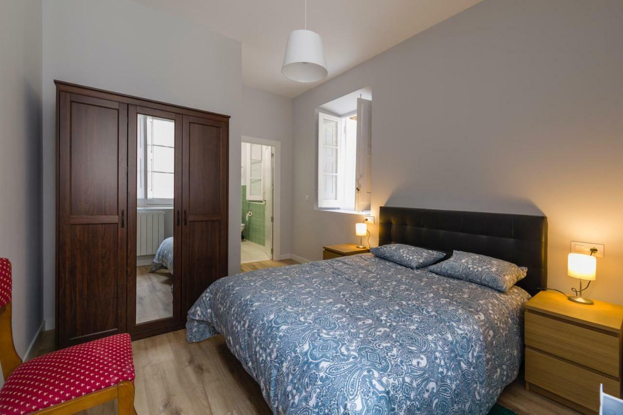 Apartamentos Casa Carre 1893 Santona Ngoại thất bức ảnh