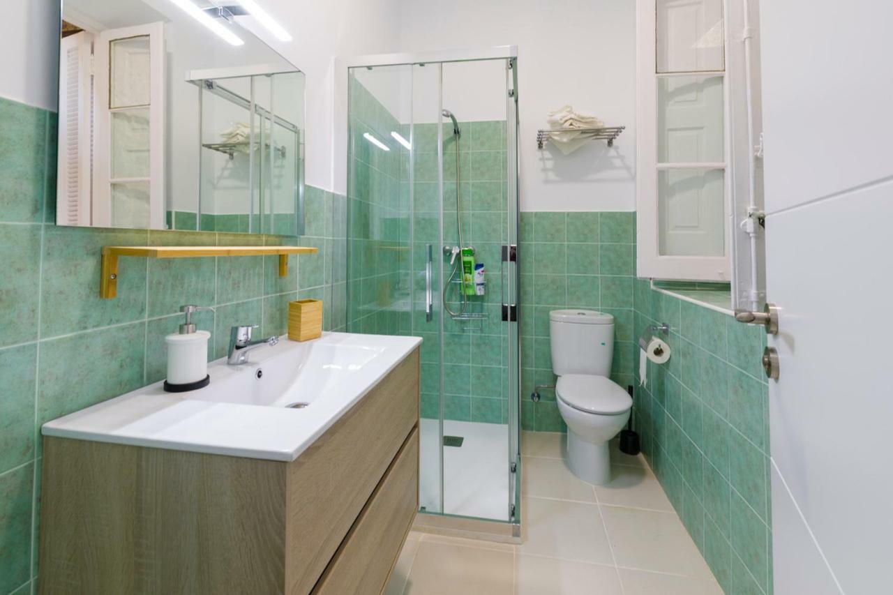 Apartamentos Casa Carre 1893 Santona Ngoại thất bức ảnh