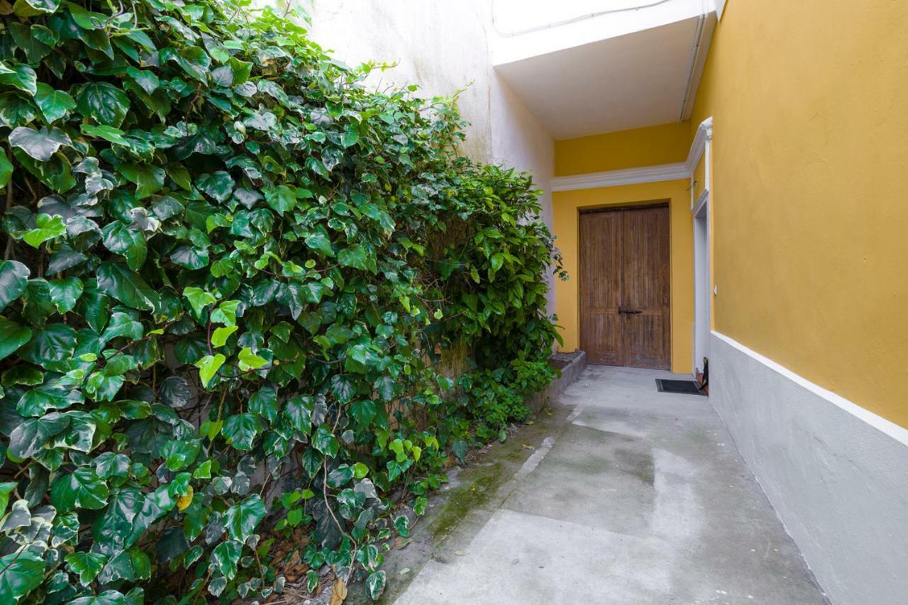 Apartamentos Casa Carre 1893 Santona Ngoại thất bức ảnh